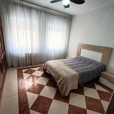 גרנדה Amplio Apartamento Exterior מראה חיצוני תמונה