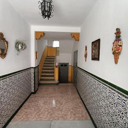גרנדה Amplio Apartamento Exterior מראה חיצוני תמונה