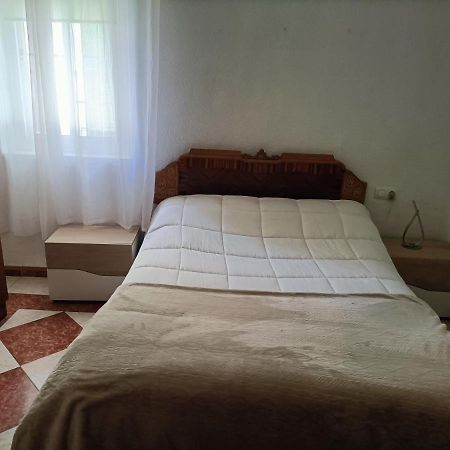 גרנדה Amplio Apartamento Exterior מראה חיצוני תמונה