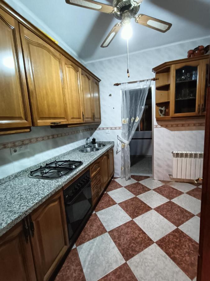 גרנדה Amplio Apartamento Exterior מראה חיצוני תמונה